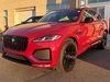 Jaguar F-PACE F-PACE P250 R-DYNAMIC S