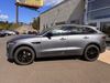 Jaguar F-PACE F-PACE P250 R-DYNAMIC S
