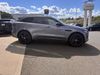 Jaguar F-PACE F-PACE P250 R-DYNAMIC S