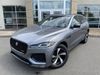 Jaguar F-PACE F-PACE P250 R-DYNAMIC S