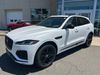 Jaguar F-PACE F-PACE P250 R-DYNAMIC S