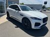 Jaguar F-PACE F-PACE P250 R-DYNAMIC S