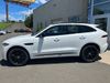 Jaguar F-PACE F-PACE P250 R-DYNAMIC S