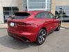 Jaguar F-PACE F-PACE P250 R-DYNAMIC S