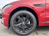 Jaguar F-PACE F-PACE P250 R-DYNAMIC S