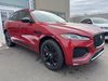 Jaguar F-PACE F-PACE P250 R-DYNAMIC S