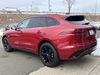 Jaguar F-PACE F-PACE P250 R-DYNAMIC S