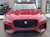 Jaguar F-PACE F-PACE P250 R-DYNAMIC S