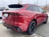Jaguar F-PACE F-PACE P250 R-DYNAMIC S