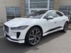 Jaguar I-PACE EV400 HSE