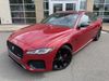 Jaguar XF XF P300 R-DYNAMIC SE AWD