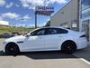 Jaguar XF XF P300 R-DYNAMIC SE AWD