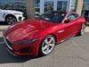 Jaguar F-TYPE R-Dynamic