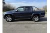 Volkswagen Amarok D/Cab Pick Up Highline 3.0 V6 TDI 224 BMT 4M Auto