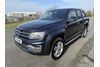 Volkswagen Amarok D/Cab Pick Up Highline 3.0 V6 TDI 224 BMT 4M Auto