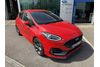 Ford Fiesta 1.5 EcoBoost ST-3 5dr