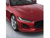 Jaguar F-TYPE R-Dynamic RWD