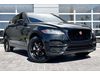 Jaguar F-PACE Premium