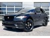 Jaguar F-PACE Premium