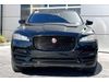 Jaguar F-PACE Premium