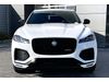 Jaguar F-PACE F-PACE P250 R-DYNAMIC S