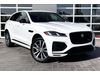 Jaguar F-PACE F-PACE P250 R-DYNAMIC S