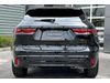 Jaguar F-PACE F-PACE P250 R-DYNAMIC S
