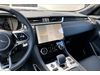 Jaguar F-PACE F-PACE P250 R-DYNAMIC S