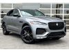 Jaguar F-PACE F-PACE P250 R-DYNAMIC S