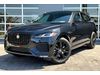 Jaguar F-PACE F-PACE P250 R-DYNAMIC S