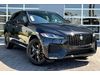 Jaguar F-PACE F-PACE P250 R-DYNAMIC S