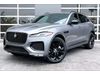 Jaguar F-PACE F-PACE P250 R-DYNAMIC S