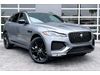 Jaguar F-PACE F-PACE P250 R-DYNAMIC S