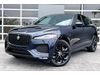 Jaguar F-PACE F-PACE P250 R-DYNAMIC S