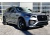 Jaguar F-PACE F-PACE P250 R-DYNAMIC S