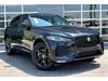 Jaguar F-PACE F-PACE P250 R-DYNAMIC S