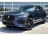 Jaguar F-PACE F-PACE P250 R-DYNAMIC S