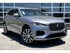 Jaguar F-PACE F-PACE P250 R-DYNAMIC S