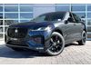 Jaguar F-PACE F-PACE P250 R-DYNAMIC S