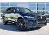 Jaguar F-PACE F-PACE P250 R-DYNAMIC S