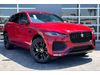 Jaguar F-PACE F-PACE P250 R-DYNAMIC S