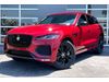 Jaguar F-PACE F-PACE P250 R-DYNAMIC S