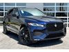 Jaguar F-PACE F-PACE P250 R-DYNAMIC S