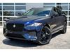 Jaguar F-PACE F-PACE P250 R-DYNAMIC S