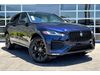 Jaguar F-PACE F-PACE P250 R-DYNAMIC S