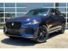 Jaguar F-PACE F-PACE P250 R-DYNAMIC S