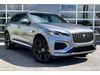 Jaguar F-PACE F-PACE P250 R-DYNAMIC S