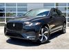 Jaguar F-PACE F-PACE P250 R-DYNAMIC S