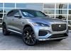 Jaguar F-PACE F-PACE P250 R-DYNAMIC S