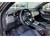 Jaguar F-PACE F-PACE P250 R-DYNAMIC S